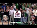 THIS IS A DISGRACE!!!! #5 MAVERICKS at #1 CELTICS | FULL GAME 5 HIGHLIGHTS REACTION
