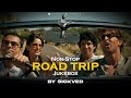 Non-Stop Road Trip Jukebox (Extended) | SICKVED | Best Travelling Songs | Bollywood