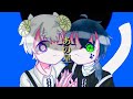 【オリジナルMV】おばけとひつじがアイデンティティ/Kanaria様 歌ってみた👻🐑