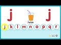 ABC Songs | Phonics Songs | Lowercase | Super Simple ABCs