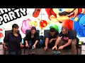 Super Mario Party Gameplay Pt. 2 - Nintendo Treehouse: Live | E3 2018