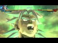 Transforming Broly Is A Walking NUKE With Gigantic Explosion! - Dragon Ball Xenoverse 2 DLC 17