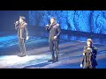 Westlife - The Twenty Tour - FULL CONCERT - Live from SSE Belfast May 2019