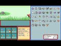 [TAS WIP] Pokémon Sapphire - Professor Oak's Challenge - Through Roxanne