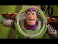 Buzz Lightyear finds out he's a Toy (sad moment in toy story)