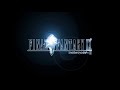 FFIX Soundtrack: slew of love letters