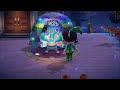 Animal Crossing New Horizons - Pavé's Super Rainbow Dance