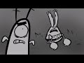 not evil animatic (evil spongebob au) NOT FINISHED