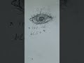 drawing eye