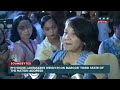 Brosas to Marcos after SONA promises: Walk the talk | ANC