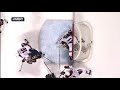 NHL: Costly Own Goals