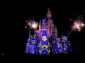 【Magic Kingdom】 Disney Enchantment (WDW 50th Anniversary)_2022/05