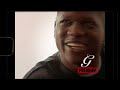 The Rise of 50 Cent (Documentary)