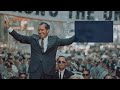 What Nixon Thought About Harry Truman