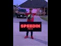 RIICHJ- Speeding (official audio)