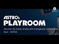 Playstation 5 - System Music - Astro’s Playroom - Fast