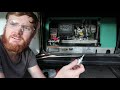 Do it yourself RV Generator Maintenance / Cummins Onan QG 5500 / Generator troubleshooting & repair