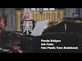 Phoebe Bridgers x Arlo Parks - Fake Plastic Trees (Radiohead) - Radio 1 Piano Session (Audio)