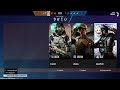 R6 3v3 Xbox Roller Tournament | Quarter Finals