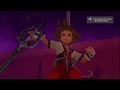 Kingdom Hearts HD 1.5 ReMix- Kingdom Hearts Final Mix Sephiroth Boss Fight (Proud)