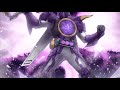 Kamen Rider OOO (PuToTyra) Power to the Tearer (Nightcore)