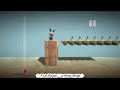 Little Big Planet How to Make Breaking Bridge By:Defcon01