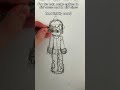 How to draw Stan Marsh! (As requested by @Paranormal.Earthling  ) |repost cs og got copyrighted)