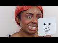 I FOLLOWED DOJA CAT E-GIRL BEAUTY ROUTINE