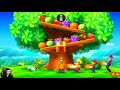 Mario Party The Top 100 Minigames - Luigi Wins  By Doing Absolutely Everything (Master COM)