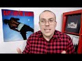 Anthony Fantano trying to defend his horrible “Days Before Rodeo” take for 2:54