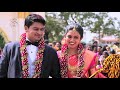 Samuel & Shilpa Dhinakaran's Wedding | #SASHWedding