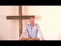 Gottesdienst 11.08.2024 mit Matthias Matthes: Gottes Urteil über Dich: Schuldig?