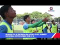 🔵⚪🔴⚽  Alianza FC se estrena en el Torneo Nacional Difutbol Sub 17