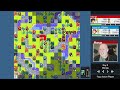 I Challenged The CRAZIEST Advance Wars Player