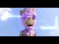 I Am Groot Disney Plus | 3d Animation Blender | Thanks For 5k Subscriber.
