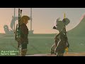 【ムービー付きBGMメドレー】Music Medley of The legend of Zelda Tears of the Kingdom　ゼルダの伝説ティアーズオブザキングダムBGMメドレー