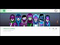 guys i made a mix in incredibox-Travis (not official character its a mod) do you guys like it?