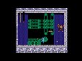 Mega Man 3 - Doc Robot Quick man no damage, buster only