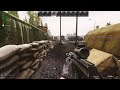 The SCAV Army experience (PMC View)