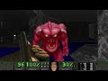 SUBURB | Doom II: Lost Civilization [Ultra-Violence 100%] - Map12