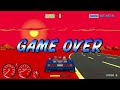 Turbo OutRun Reimagined Gets Updated! The Best Modern Arcade Racer Made Better