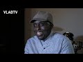 Bill Duke: My Great Grandparents were Slaves, I Hated White People as a Child (Part 1)