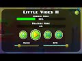 Geometry dash Level Requests