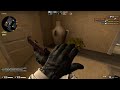 CS:GO triple