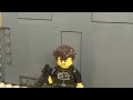 Bonzle meets Jay | Ninjago Dragons Rising recreation