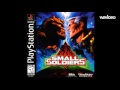 Small Soldiers psx ost Stage 5(Canyon Village) re upload
