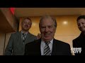 Howard Announces Chuck's Retirement | Better Call Saul (Michael McKean)