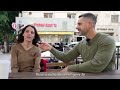 Religious and Messianic Jew Discuss Their Faith | Street Interview