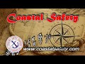 Quick and easy guide to understanding basic compass terms - www.coastalsafety.com