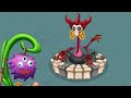 Kawllab - Bone Party - My Singing Monsters